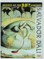 SALVADOR DALI - Thumb 1