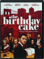 THE BIRTHDAY CAKE - Thumb 1