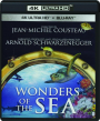 WONDERS OF THE SEA - Thumb 1