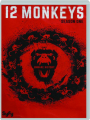 12 MONKEYS: Season One - Thumb 1