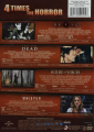 DEMONS: 4 Movie Midnight Marathon Pack - Thumb 2