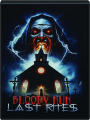BLOODY NUN: Last Rites - Thumb 1
