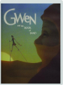 GWEN AND THE BOOK OF SAND - Thumb 1