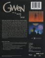 GWEN AND THE BOOK OF SAND - Thumb 2