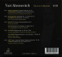 YURI AHRONOVITCH: The Live Collection - Thumb 2