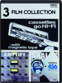 CASSETTES GO HI-FI / AMPLIFY / ANALOG - Thumb 1