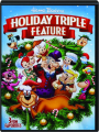 HANNA-BARBERA HOLIDAY TRIPLE FEATURE - Thumb 1