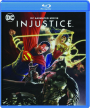 INJUSTICE - Thumb 1