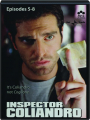 INSPECTOR COLIANDRO: Episodes 5-8 - Thumb 1
