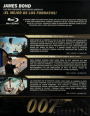 JAMES BOND 007 SET, VOLUME 2 - Thumb 2