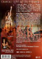 CHANTAL: Live at the Pyramids - Thumb 2