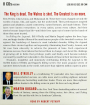 KILLING THE LEGENDS: The Lethal Danger of Celebrity - Thumb 2