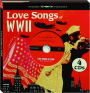 LOVE SONGS OF WWII - Thumb 1