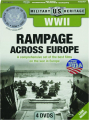 WWII: Rampage Across Europe - Thumb 1