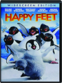 HAPPY FEET - Thumb 1