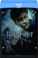 HARRY POTTER AND THE DEATHLY HALLOWS, PART 1 - Thumb 1