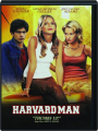 HARVARD MAN - Thumb 1