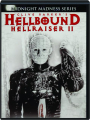 HELLBOUND: Hellraiser II - Thumb 1