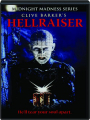 HELLRAISER - Thumb 1