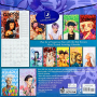 2026 LLEWELLYN'S ASTROLOGICAL CALENDAR - Thumb 2