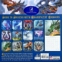 2026 LLEWELLYN'S DRAGON CALENDAR - Thumb 2