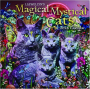 2026 LLEWELLYN'S MAGICAL MYSTICAL CATS CALENDAR - Thumb 1