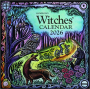 2026 LLEWELLYN'S WITCHES' CALENDAR - Thumb 1
