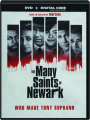 THE MANY SAINTS OF NEWARK - Thumb 1