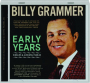 BILLY GRAMMER: Early Years--Singles & Albums, 1928-62 - Thumb 1