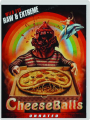 CHEESEBALLS - Thumb 1
