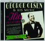 GEORGE OLSEN & HIS MUSIC: The Hits Collection, 1925-1945 - Thumb 1