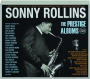 SONNY ROLLINS: The Prestige Albums, 1953-1957 - Thumb 1