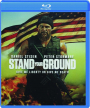 STAND YOUR GROUND - Thumb 1