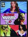 SUPER VIXENS 10 - Thumb 1