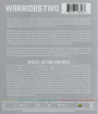 WARRIORS TWO - Thumb 2
