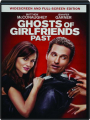 GHOSTS OF GIRLFRIENDS PAST - Thumb 1