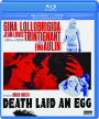 DEATH LAID AN EGG - Thumb 1