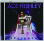 ACE FREHLEY: Spaceman - Thumb 1