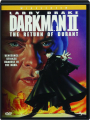 LARRY DRAKE--DARKMAN II: The Return of Durant - Thumb 1