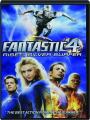 FANTASTIC 4: Rise of the Silver Surfer - Thumb 1
