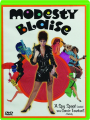MODESTY BLAISE - Thumb 1