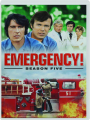 EMERGENCY! Season Five - Thumb 1