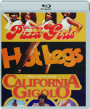 HOT & SAUCY PIZZA GIRLS / HOT LEGS / CALIFORNIA GIGOLO - Thumb 1