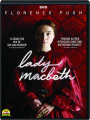 LADY MACBETH - Thumb 1