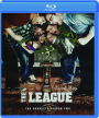 THE LEAGUE: The Complete Season TWO - Thumb 1