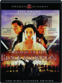 LEGEND OF THE BLACK SCORPION - Thumb 1