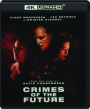 CRIMES OF THE FUTURE - Thumb 1