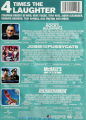 4 MOVIE MARATHON: Family Comedy Collection - Thumb 2