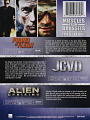 MUSCLES FROM BRUSSELS: Jean-Claude Van Damme Triple Feature - Thumb 2