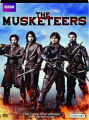 THE MUSKETEERS - Thumb 1